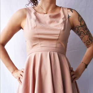 The clothing co dress